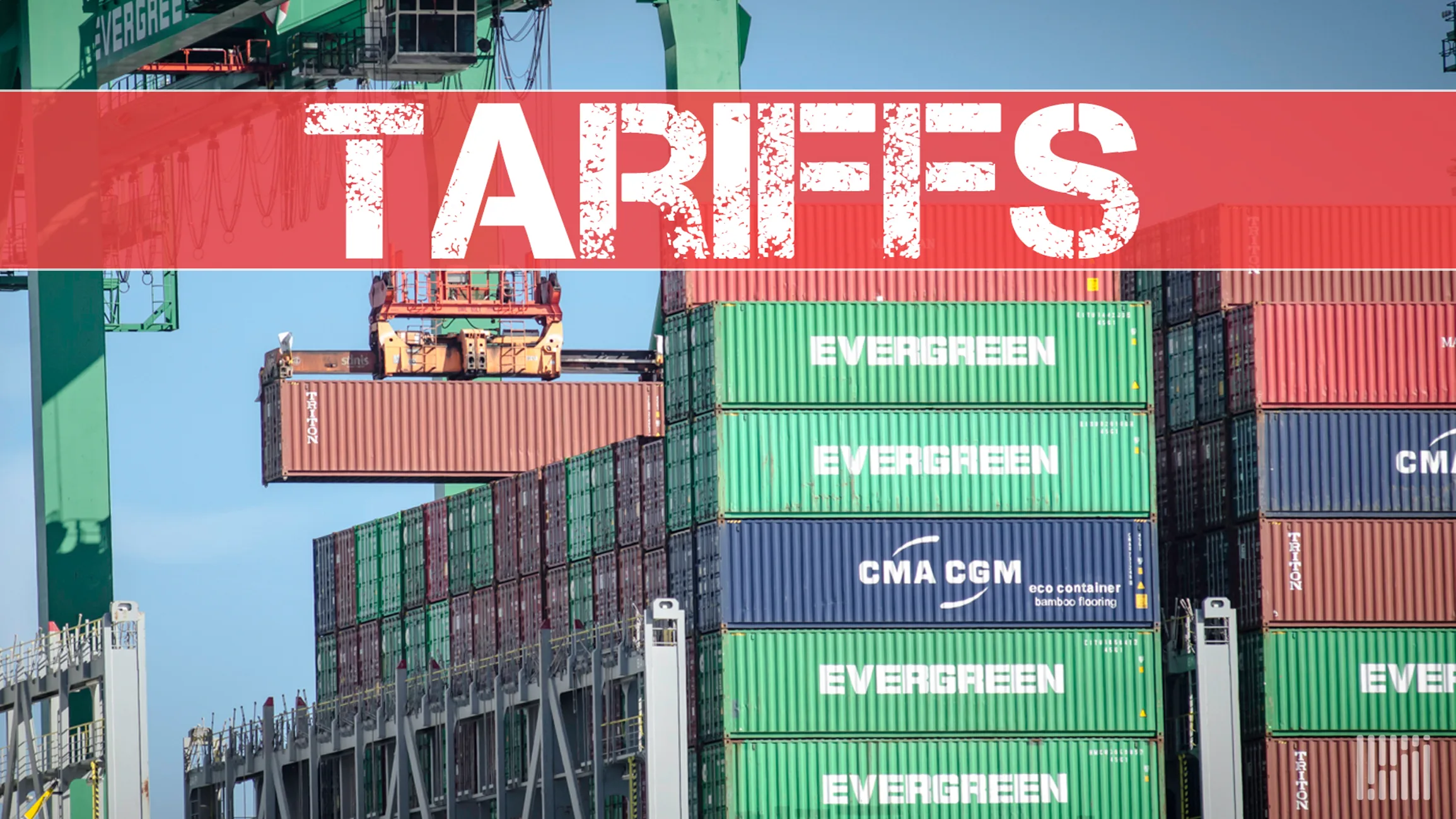 Borderlands Mexico: Tariff noise to stay loud in 2026, Flexport warns importers