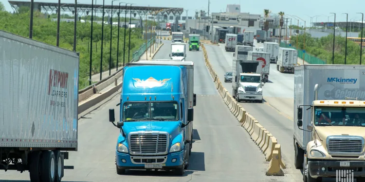 Borderlands Mexico: Volatile trade, rising carrier costs reshaping shipping strategies