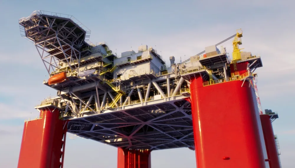 BP taps TechnipFMC for engineering work on Gulf of Mexico project