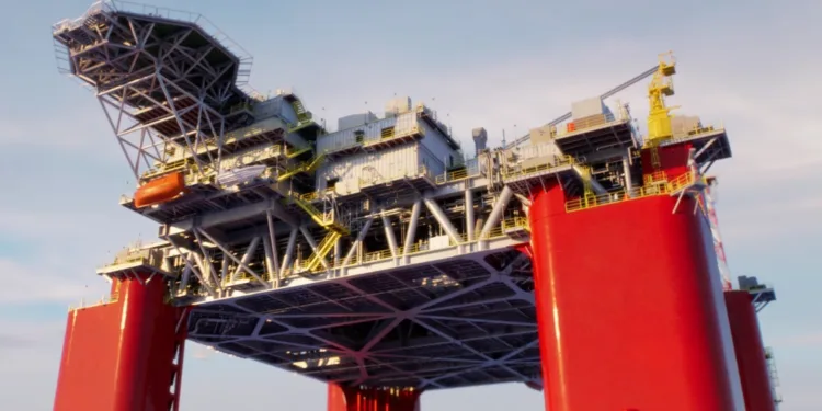 BP taps TechnipFMC for engineering work on Gulf of Mexico project