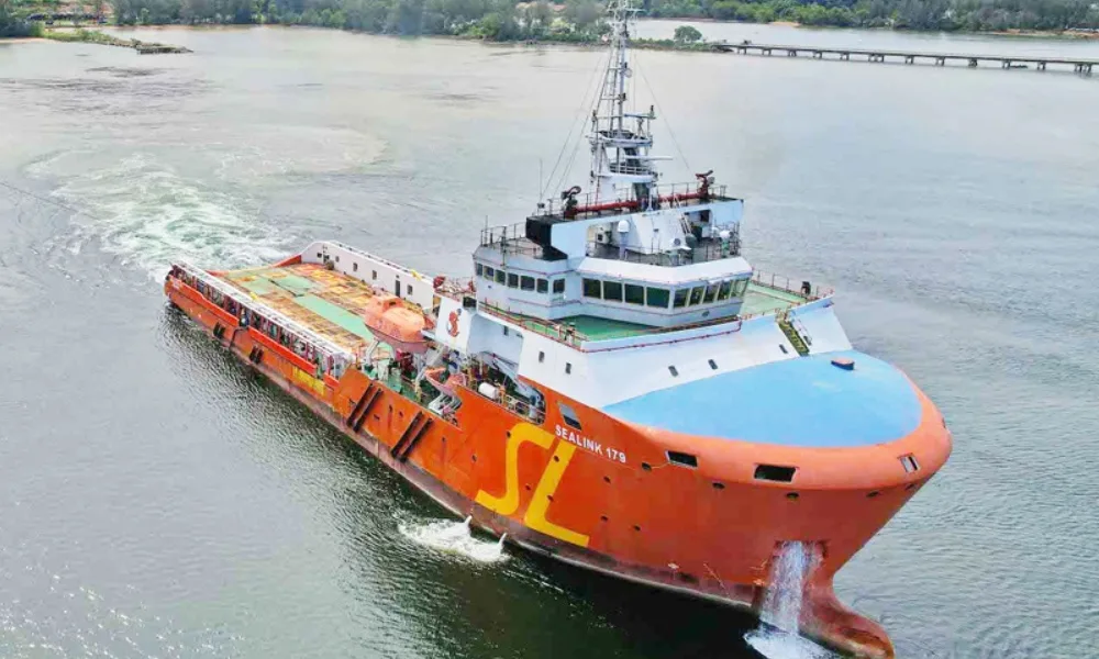 Carimin emerges as top Sealink shareholder after stake buy