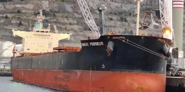 Castor Maritime enters sale and leaseback deal for kamsarmax