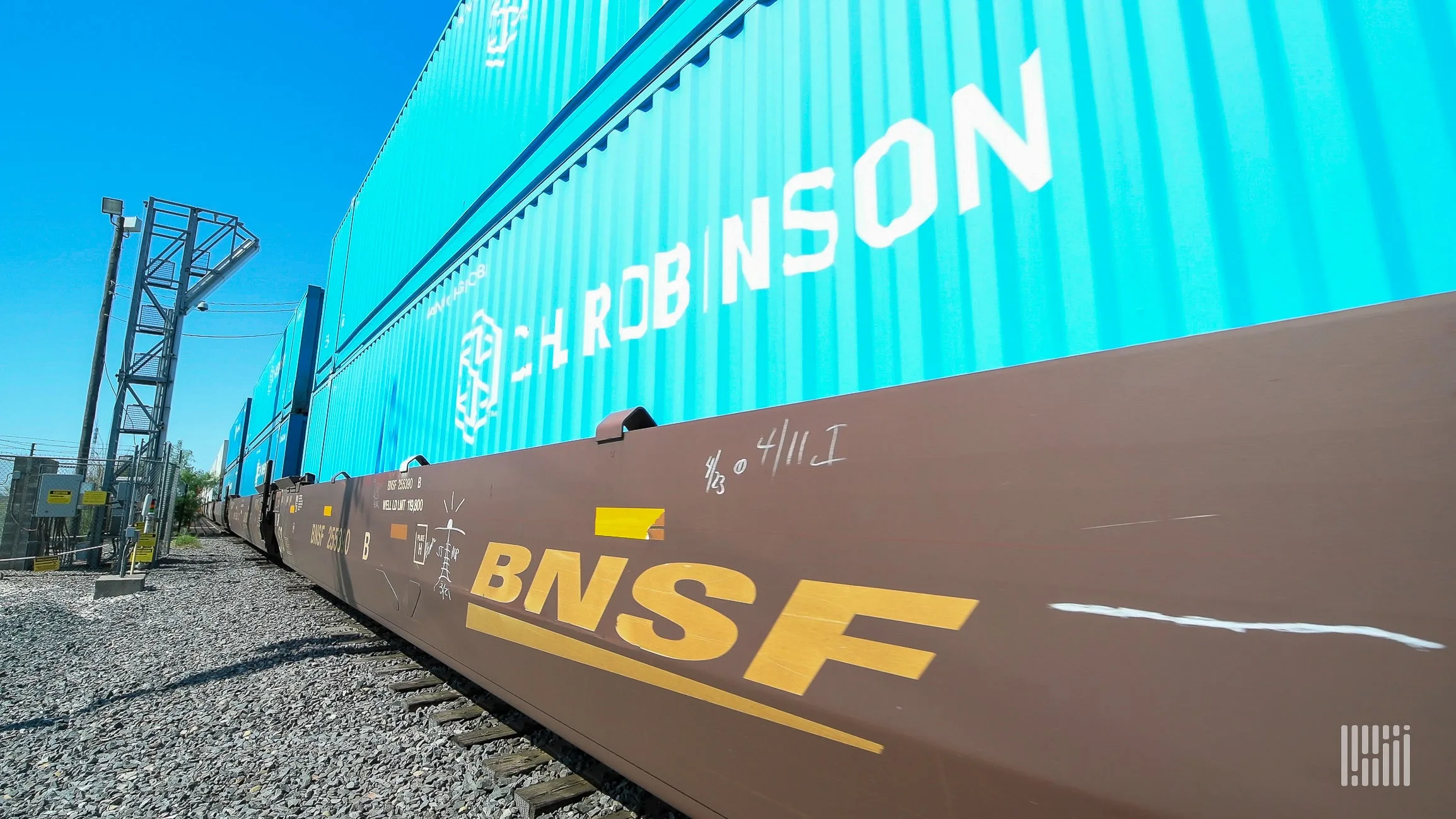 C.H. Robinson makes its legal written case before SCOTUS on broker liability