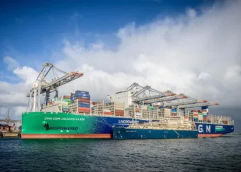 CMA CGM in joint venture for US, global container terminals