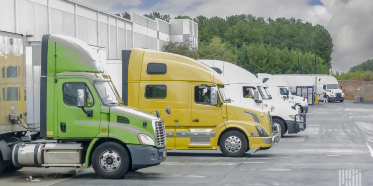 Datatruck raises $12M to build the AI-native operating system for long-haul