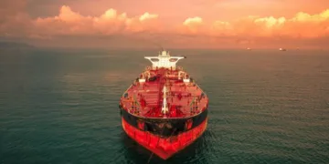 DH Shipbuilding captures 55% of global Suezmax orders in January