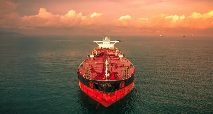 DH Shipbuilding captures 55% of global Suezmax orders in January