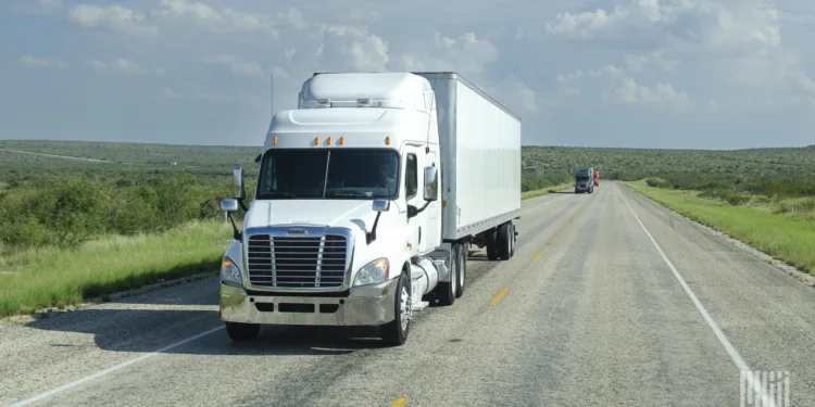 DOT inquiry signals new era of scrutiny for electric trucks