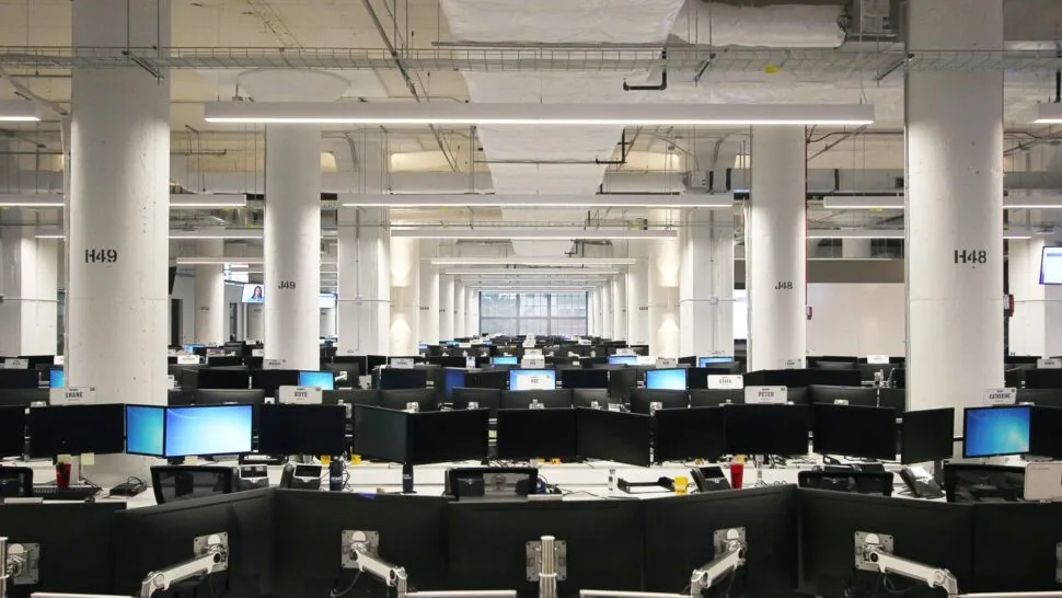 Echo Global Logistics acquires ITS Logistics to create $5.4 billion combined entity