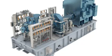 Everllence to supply compressors for MODEC FPSO offshore Brazil