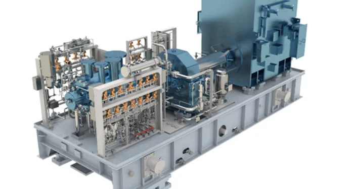 Everllence to supply compressors for MODEC FPSO offshore Brazil