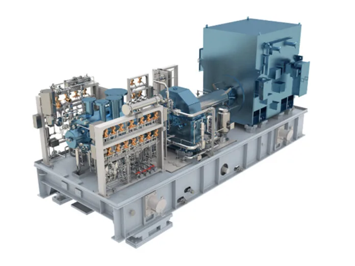 Everllence to supply compressors for MODEC FPSO offshore Brazil