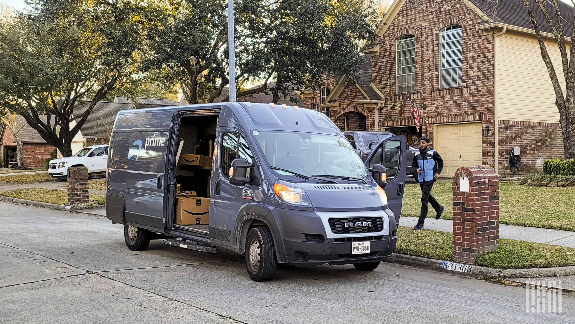 FarEye and Amazon Key partner to tackle last mile delivery challenges