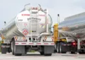 Feds slash compliance costs for fuel haulers