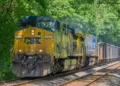 First look: CSX Q4 earnings
