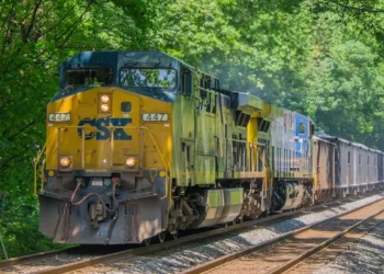 First look: CSX Q4 earnings