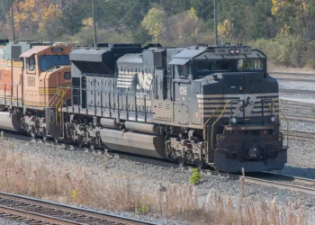 First look: Norfolk Southern Q4 earnings