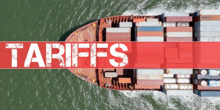 Flexport launches tariff refund calculator as Supreme Court weighs tariff authority