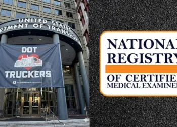 FMCSA Extends Paper Med Card Waiver and What’s Behind The Endless Extensions