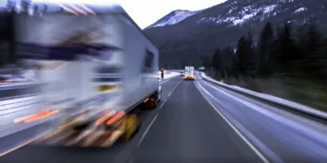 FMCSA issues massive 40-state winter storm waiver