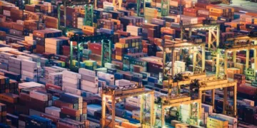 Freightos Weekly Update: LNY demand pushing ocean rates up as air moves past peak