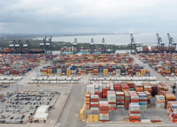 GDP grew 4.3% in Q3, and it was ‘healthier’ growth