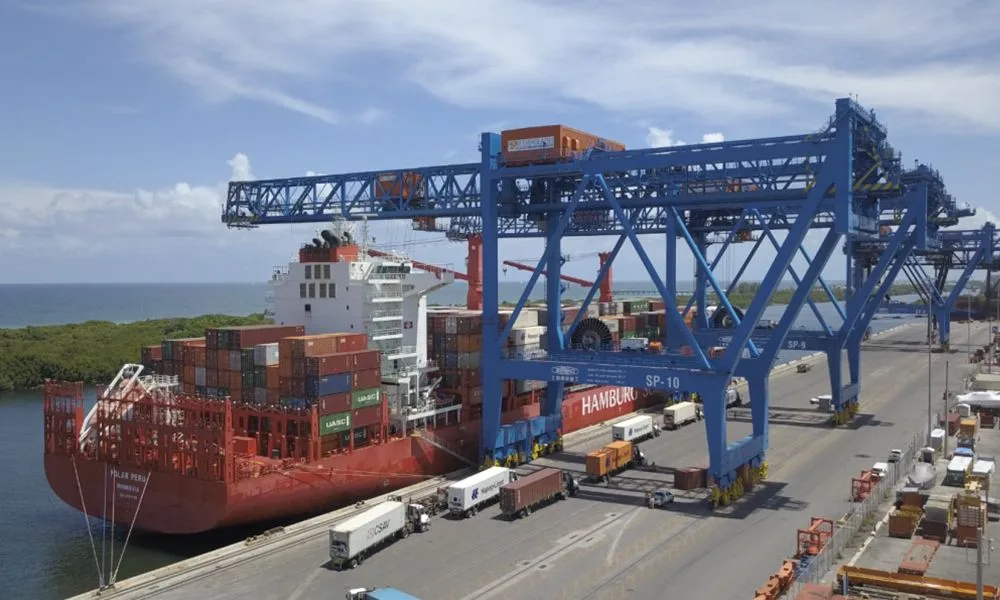 Hapag-Lloyd arm takes full control of Florida International Terminal