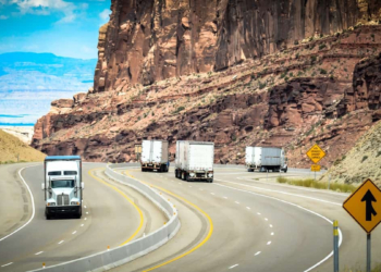 HwyHaul marks 7 years with AI-powered leap toward autonomous freight