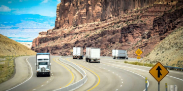 HwyHaul marks 7 years with AI-powered leap toward autonomous freight