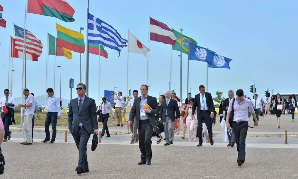 ICS flag table names and shames