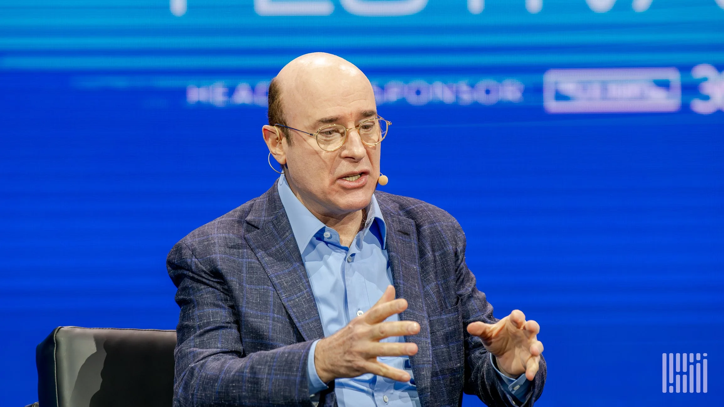 Jacobs’ QXO gets big investment from group led by Apollo