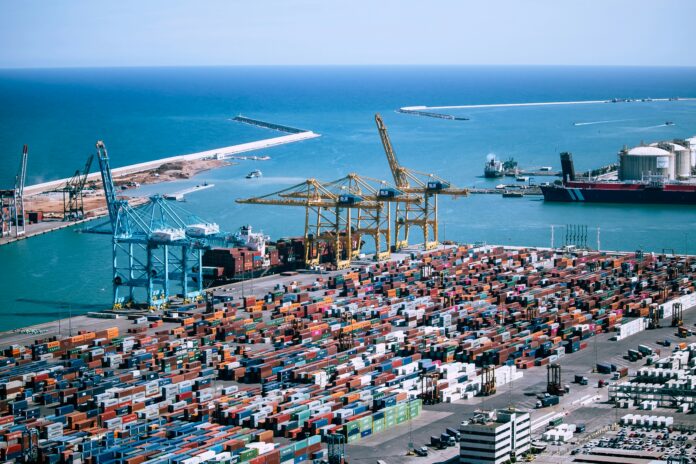 Japan plans ¥26.59bn ports budget for FY2026
