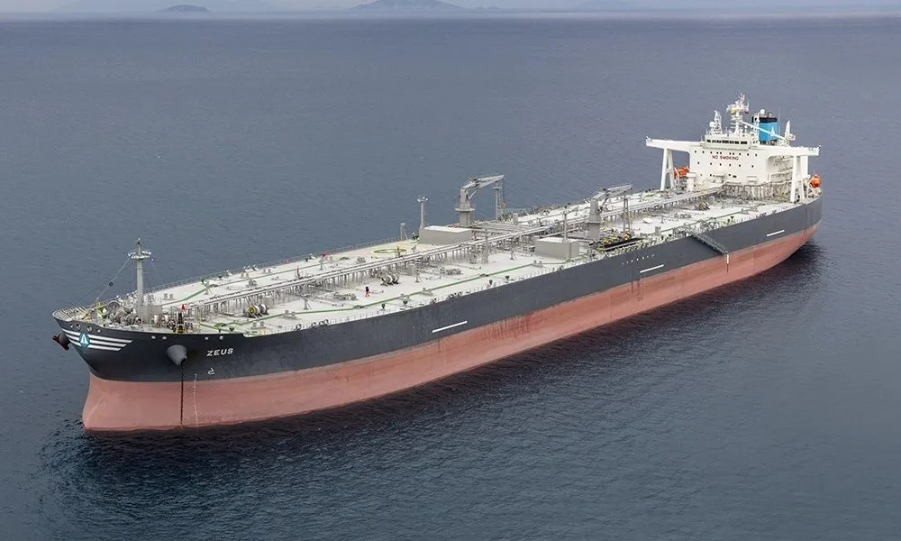 JHI Steamship widens tanker bet with HD Hyundai suezmaxes