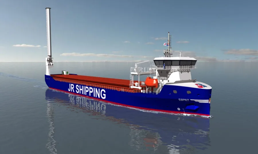 JR Shipping brings in Seatrade as strategic partner