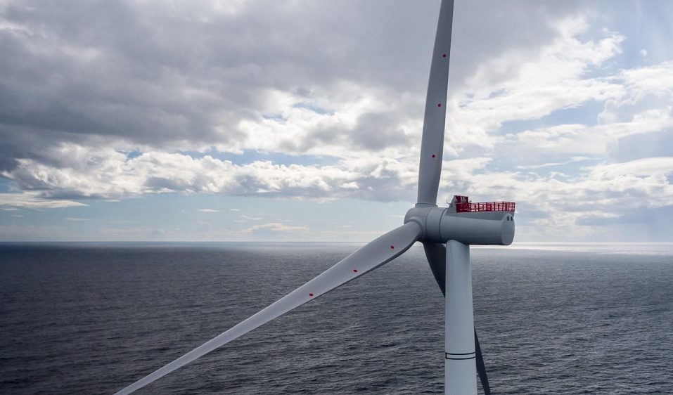 Judge allows Equinor to restart construction of New York offshore wind project