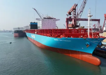 Maersk revises terminal handling services for cargo to and from Muara