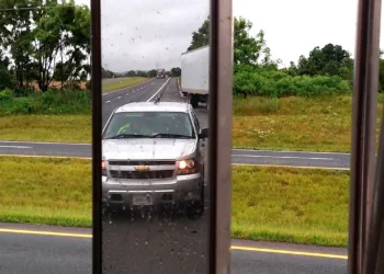 Mexican National Arrested at Border After Alleged Kidnapping Spree Fits Pattern FBI Has Tracked for Decades