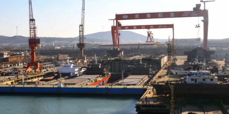 Minerva doubles down on 3,000 teu series