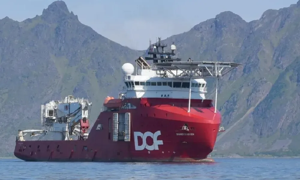 Modec taps DOF for FPSO mooring gig off Guyana