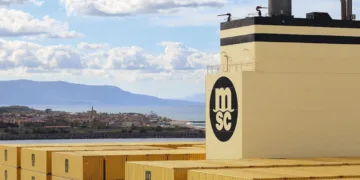 MSC’s buying spree rolls on