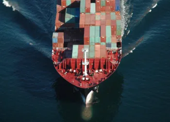 New analysis sees ocean rates set to fall further