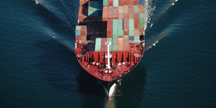 New analysis sees ocean rates set to fall further