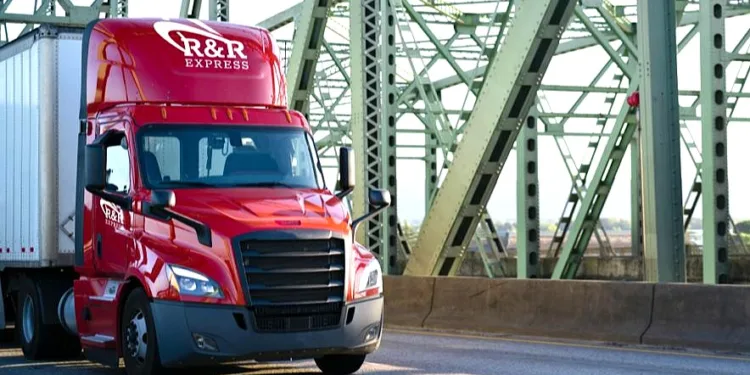 New lawsuit alleges R&R, RFX failed to pay $264K in freight invoices