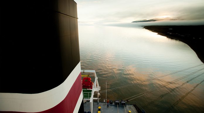 NORDEN sells two vessels and expands fleet with new MPP leases