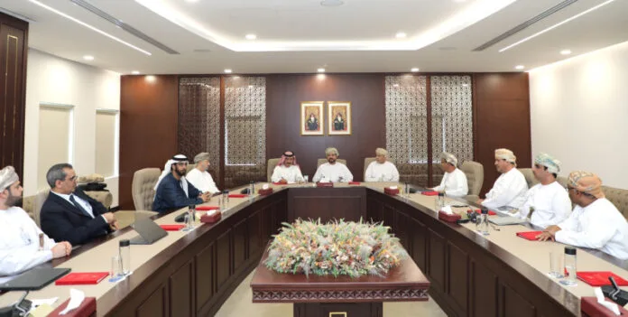Oman & DP World accelerate plans for Al-Rawdah Special Economic Zone