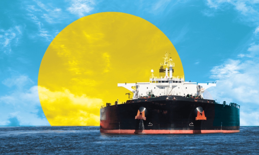 Palau revamps shipping register