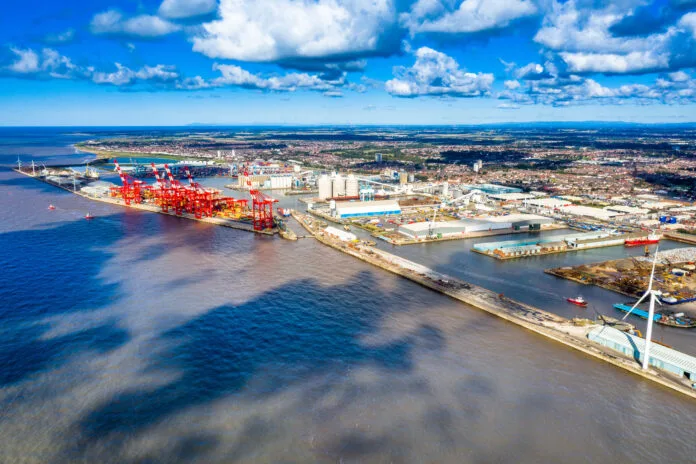 Peel Ports Group transforms bulk cargo operations with £4m digital partnership