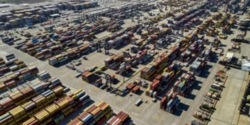 Port Houston records best year in history in 2025
