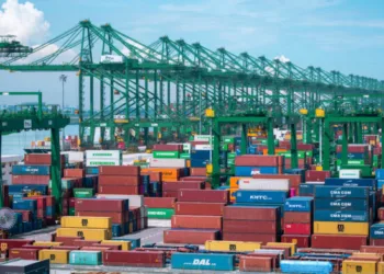 PSA International sets new record with 105 million TEUs in 2025