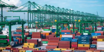 PSA International sets new record with 105 million TEUs in 2025